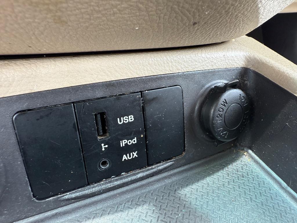 2011 Hyundai Santa Fe GLS photo