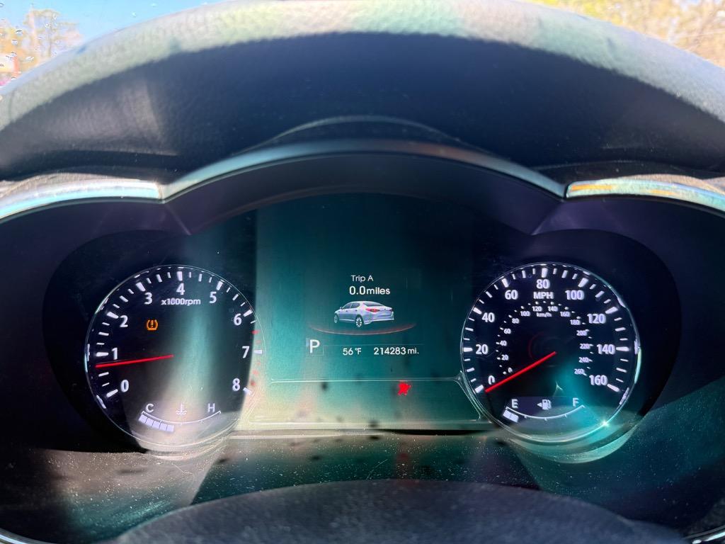 2012 Kia Optima SX Turbo photo