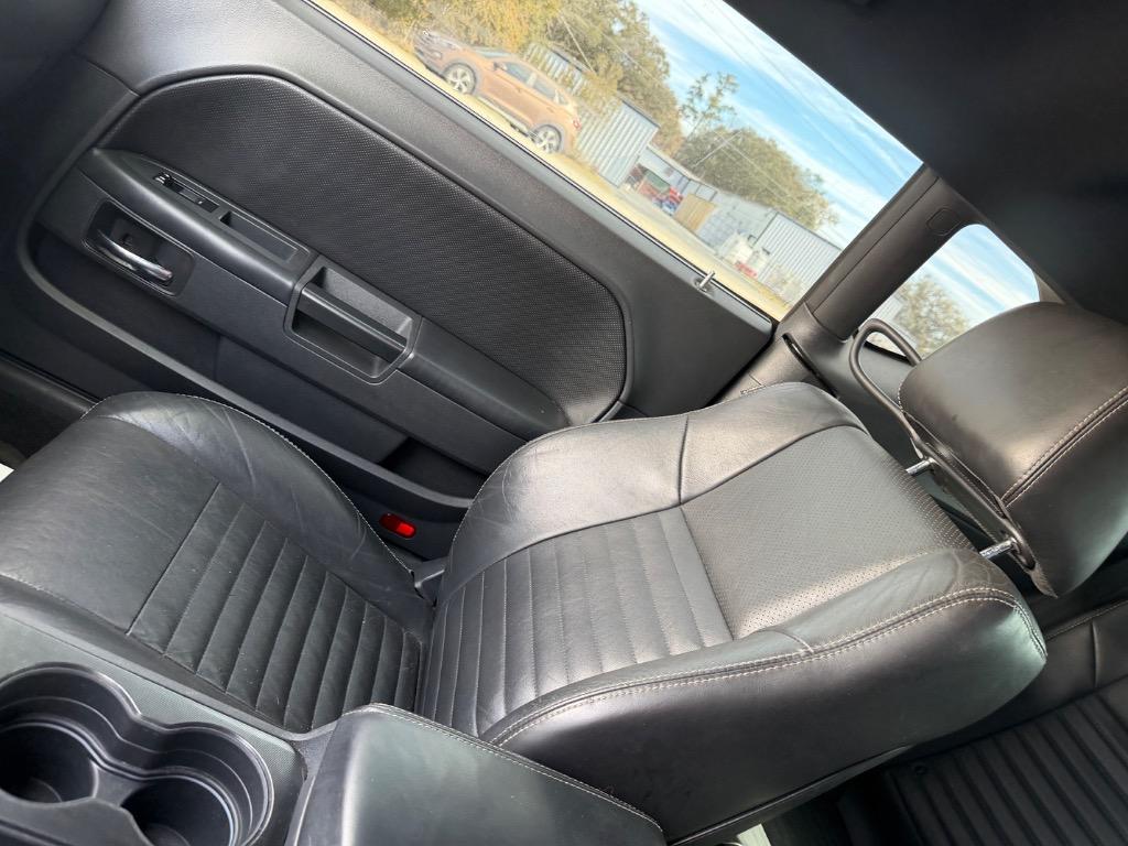2012 Dodge Challenger - $6,499
