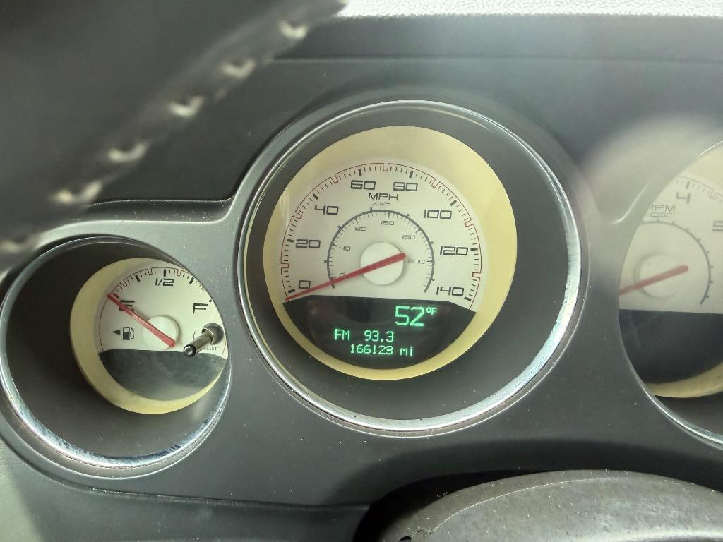 2012 Dodge Challenger - $6,499
