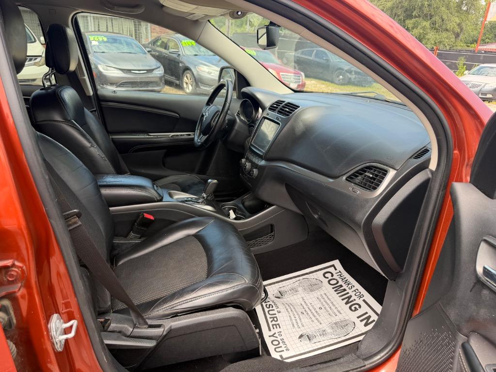 2014 Dodge Journey - $3,499