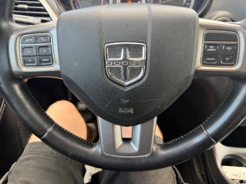 2014 Dodge Journey - $3,499