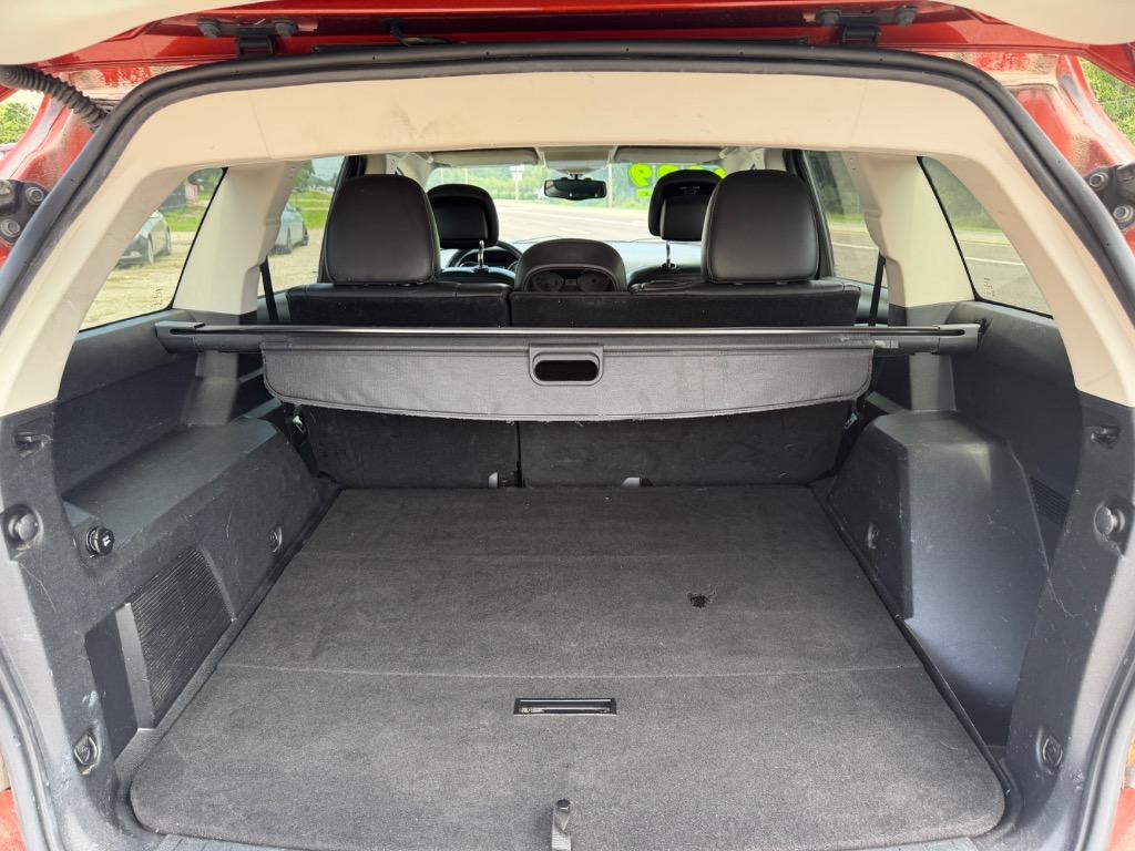 2014 Dodge Journey - $3,499
