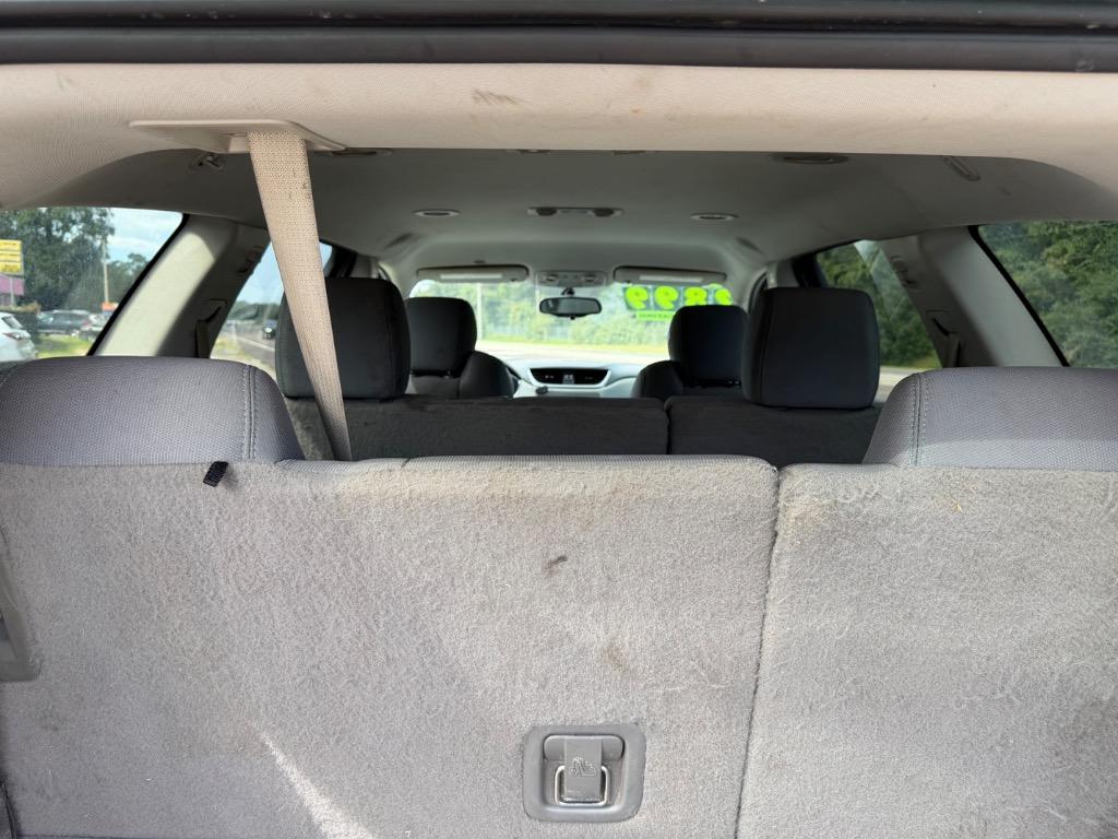 2015 Chevrolet Traverse - $2,899