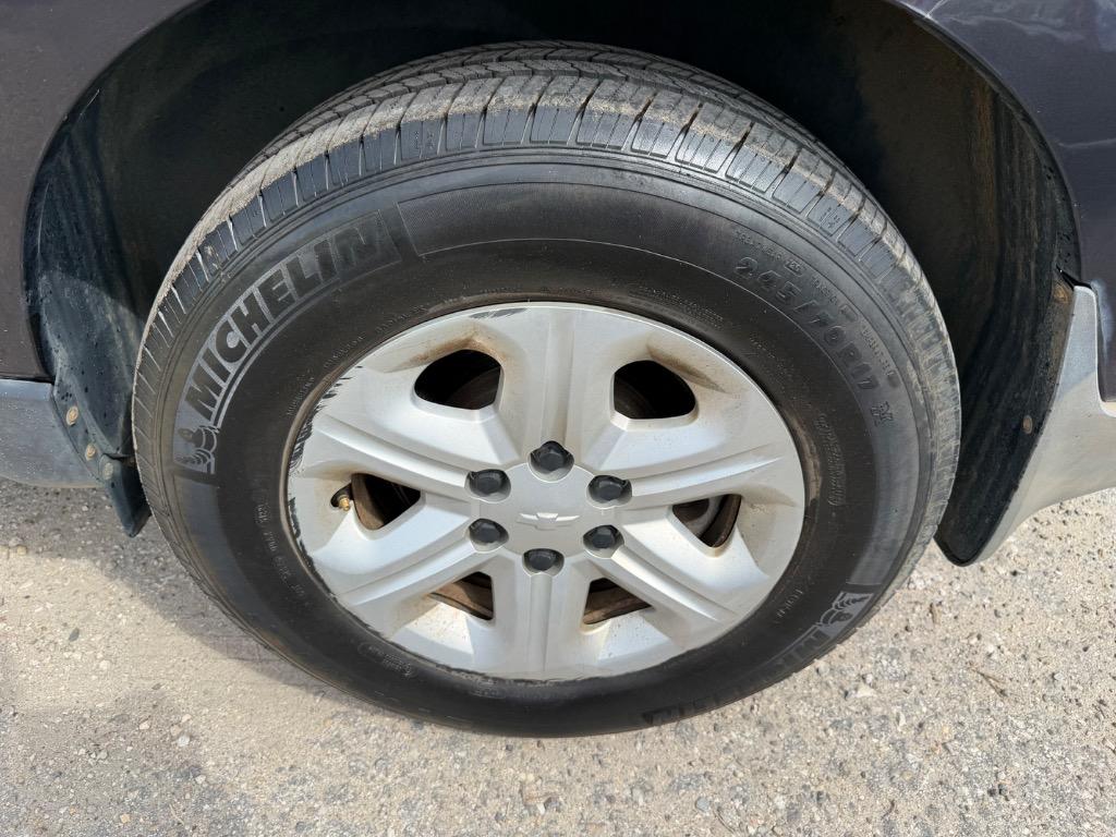 2015 Chevrolet Traverse - $2,899