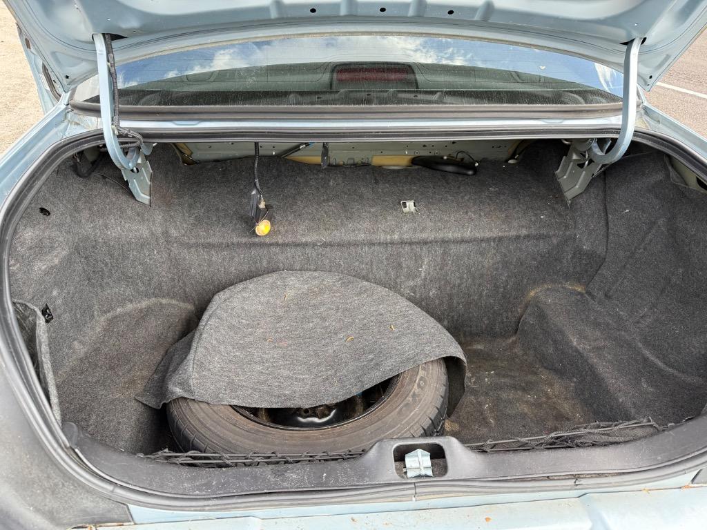 2002 Mercury Grand Marquis LS Premium photo