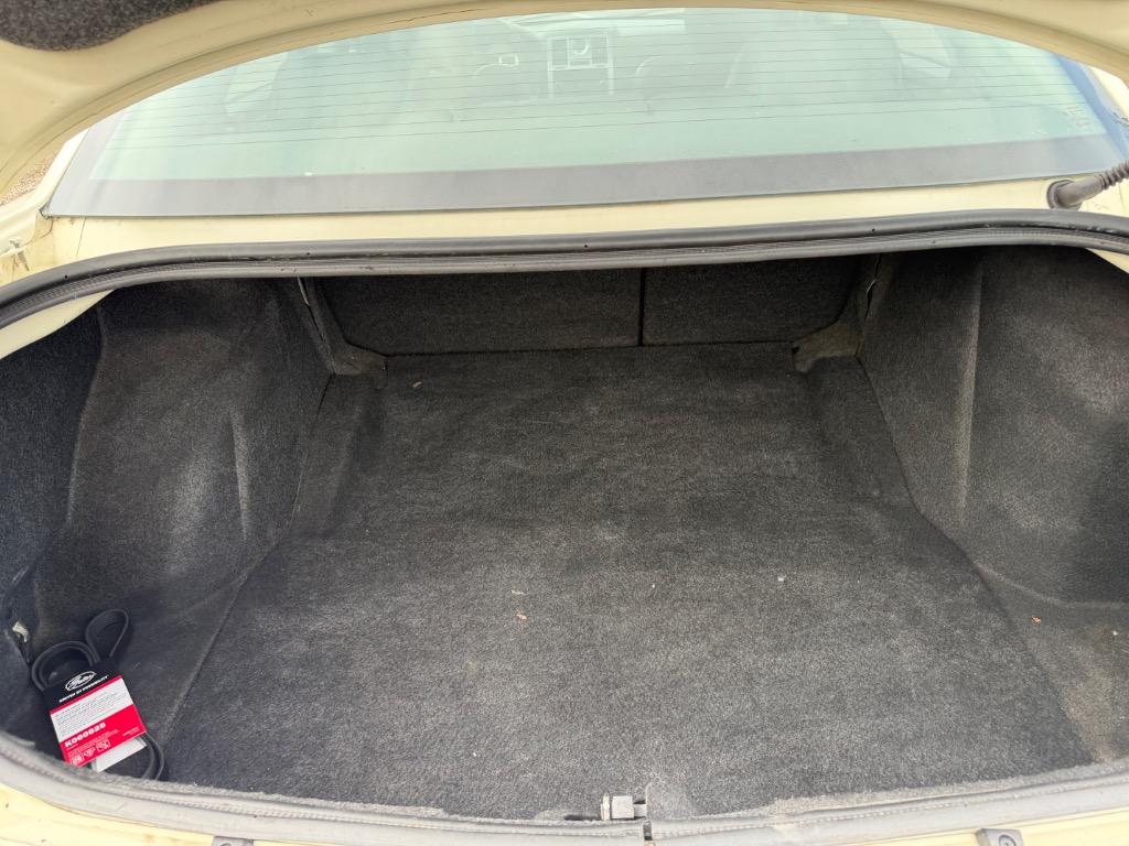 2008 Chrysler 300 - $2,799