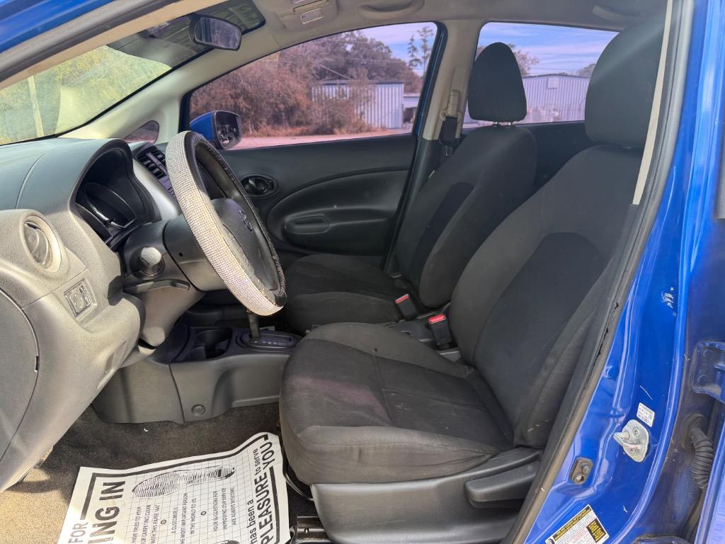 2016 Nissan Versa - $2,799