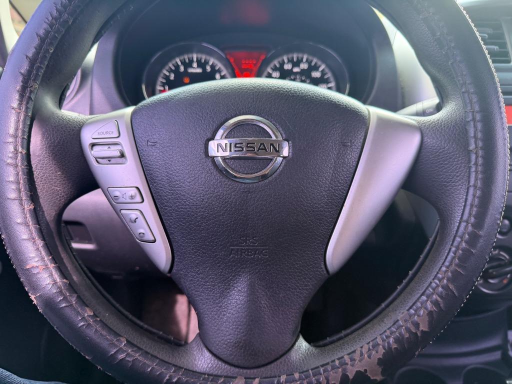 2016 Nissan Versa - $2,799