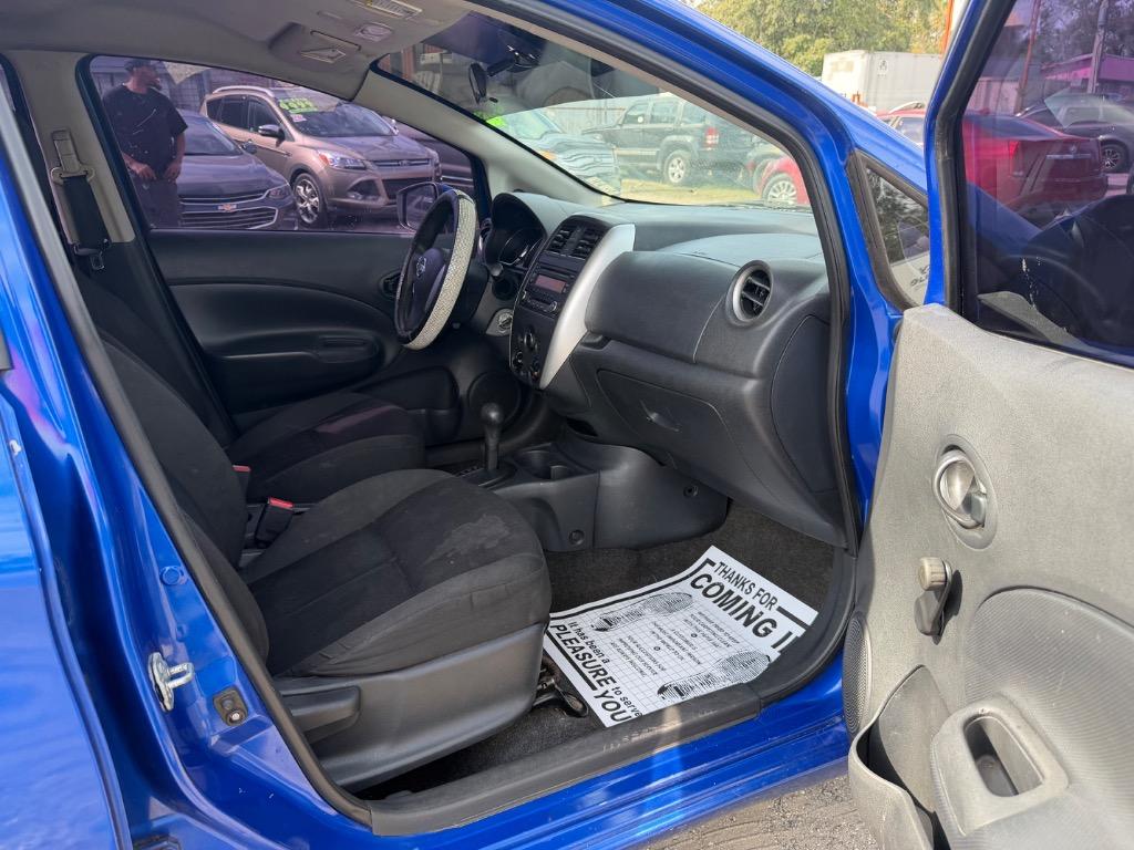 2016 Nissan Versa - $2,799