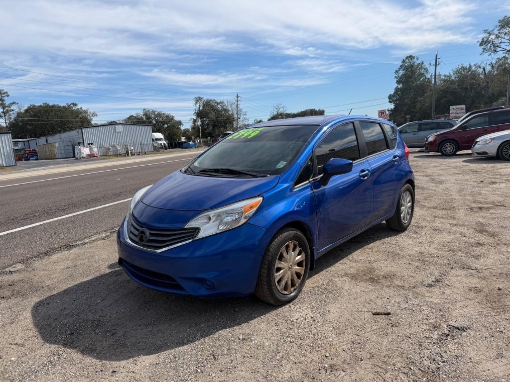 2016 Nissan Versa - $2,799