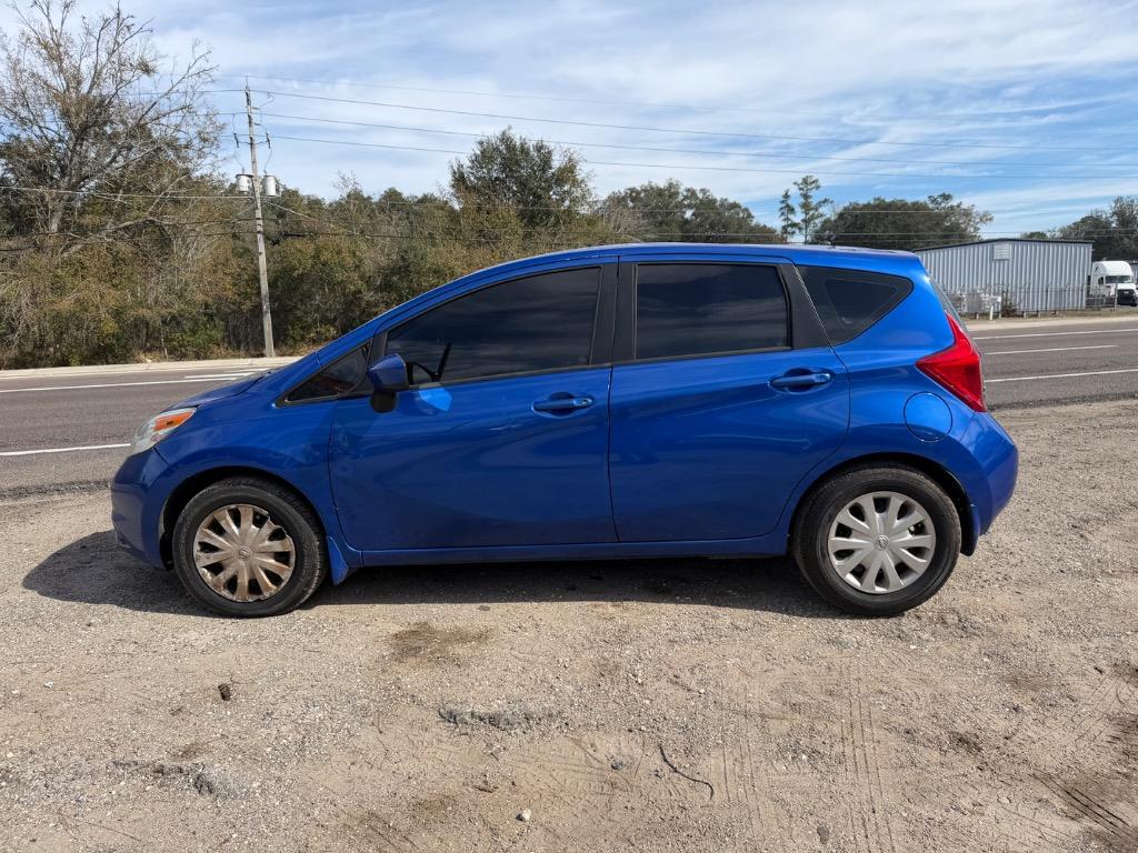 2016 Nissan Versa - $2,799
