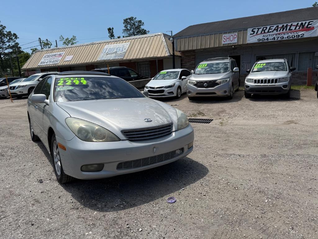 2003 Lexus ES 300 photo