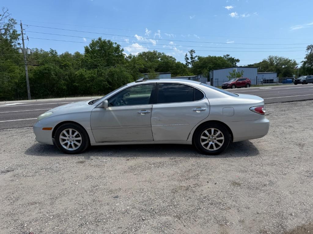 2003 Lexus ES 300 photo