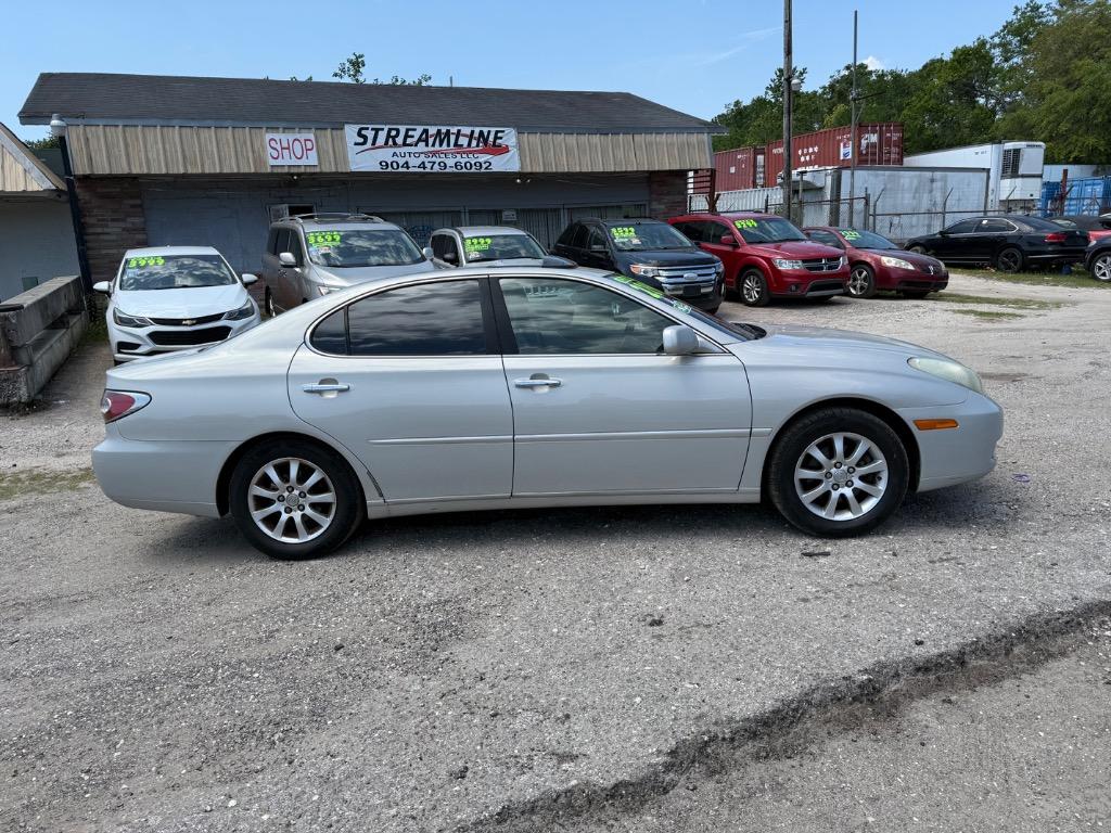 2003 Lexus ES 300 photo