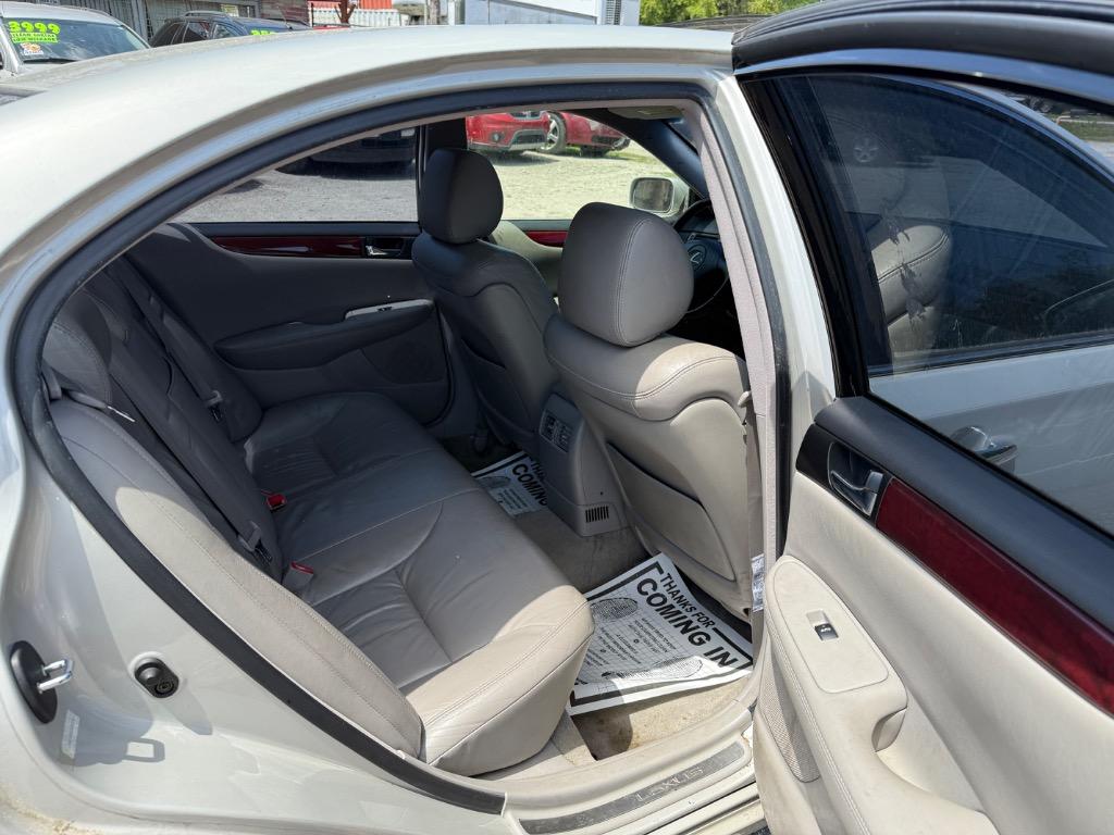 2003 Lexus ES 300 photo