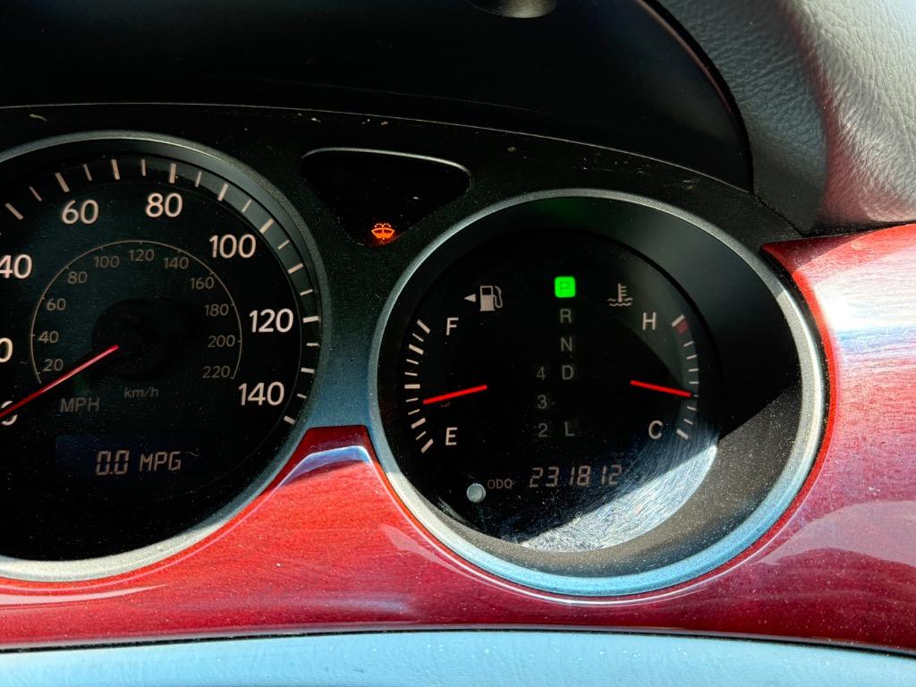 2003 Lexus ES 300 photo