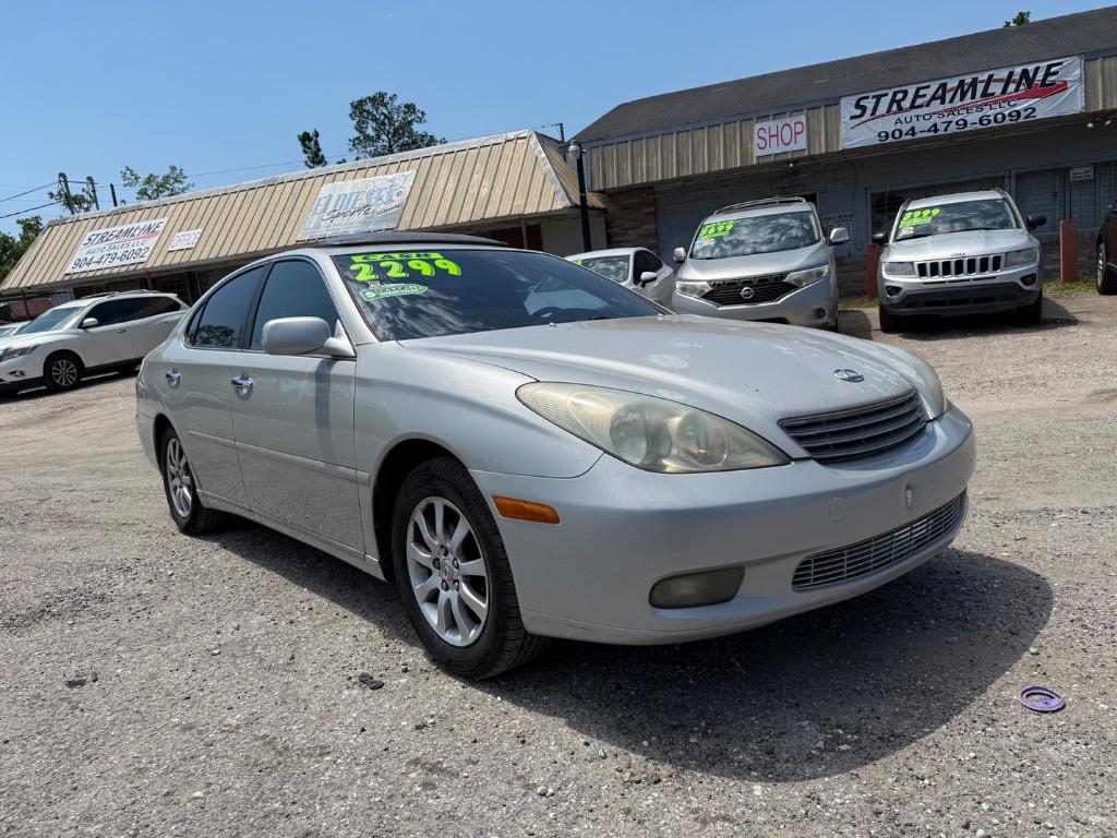 2003 Lexus ES 300 photo