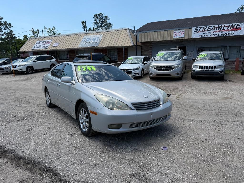 2003 Lexus ES 300 photo