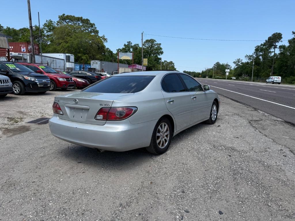 2003 Lexus ES 300 photo