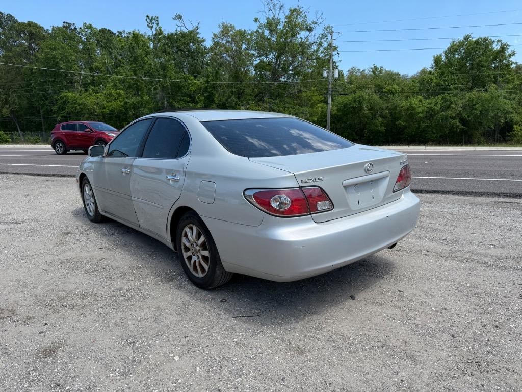 2003 Lexus ES 300 photo