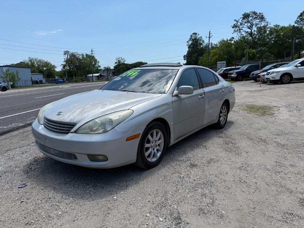 2003 Lexus ES 300 photo