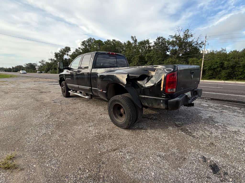 2004 Dodge Ram - $5,999