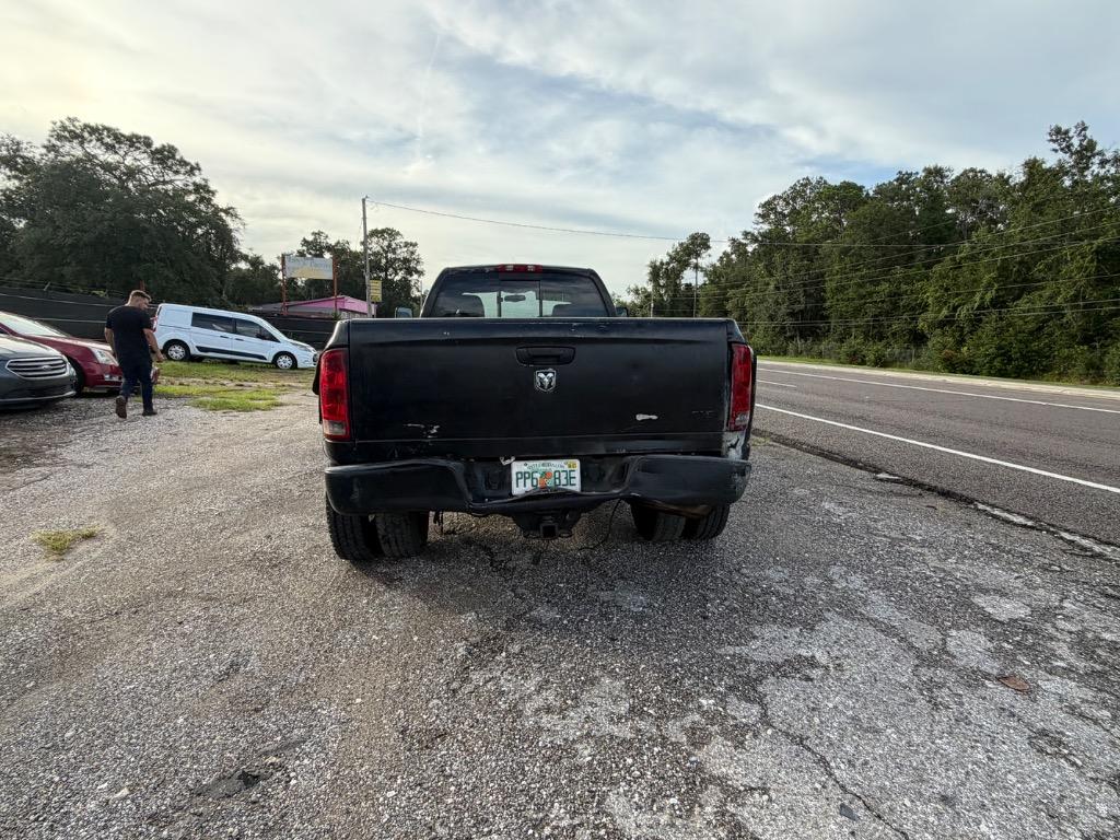 2004 Dodge Ram - $5,999