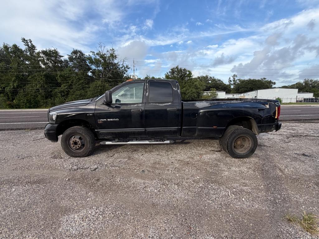 2004 Dodge Ram - $5,999