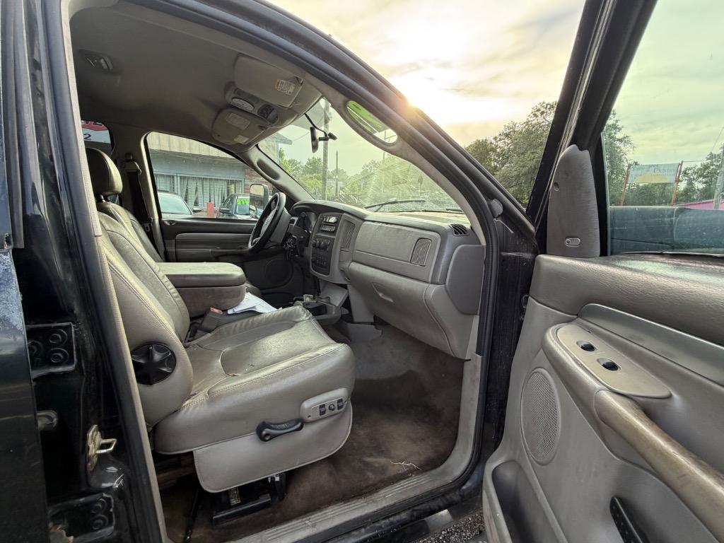 2004 Dodge Ram - $5,999