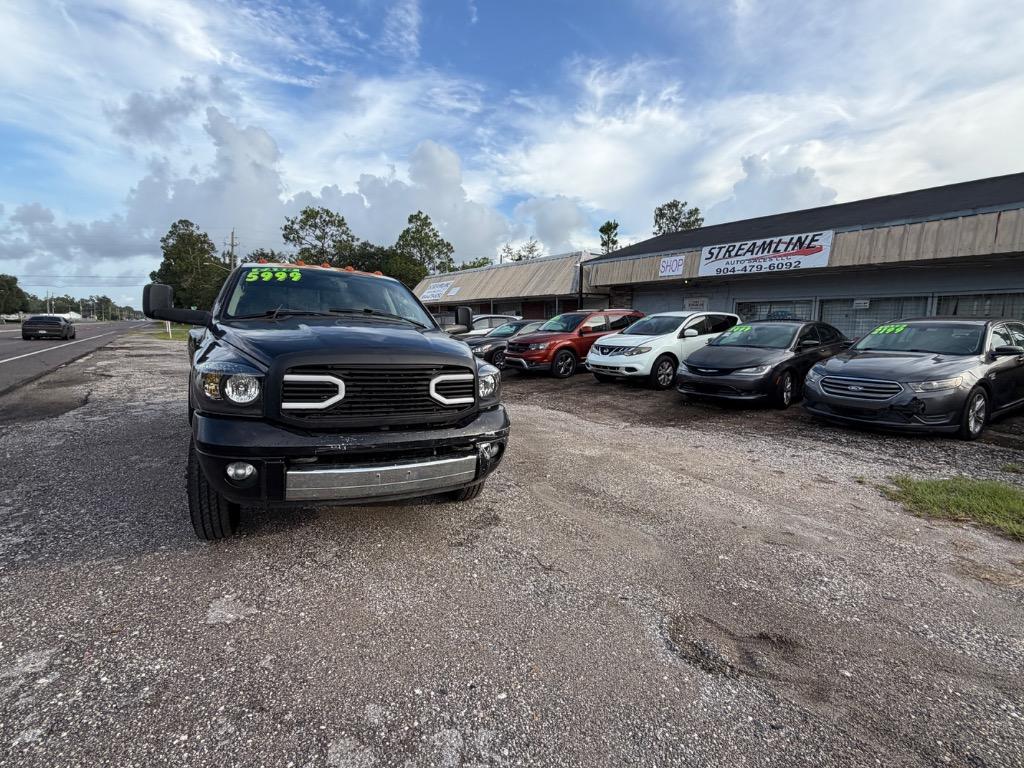 2004 Dodge Ram - $5,999