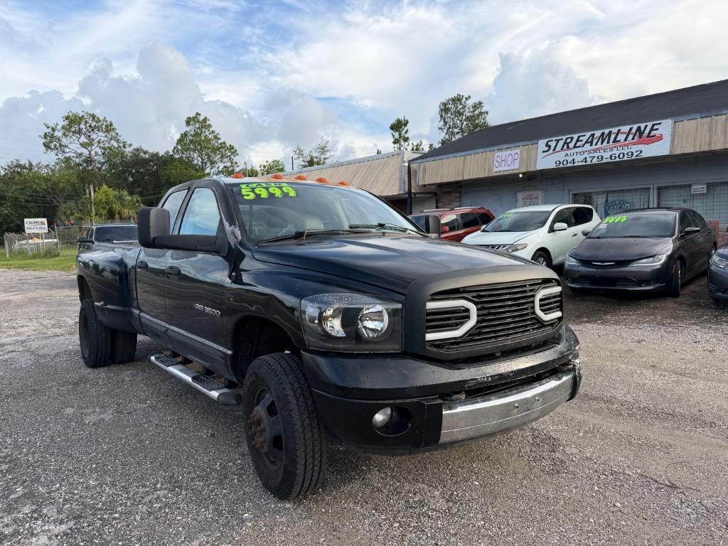2004 Dodge Ram - $5,999
