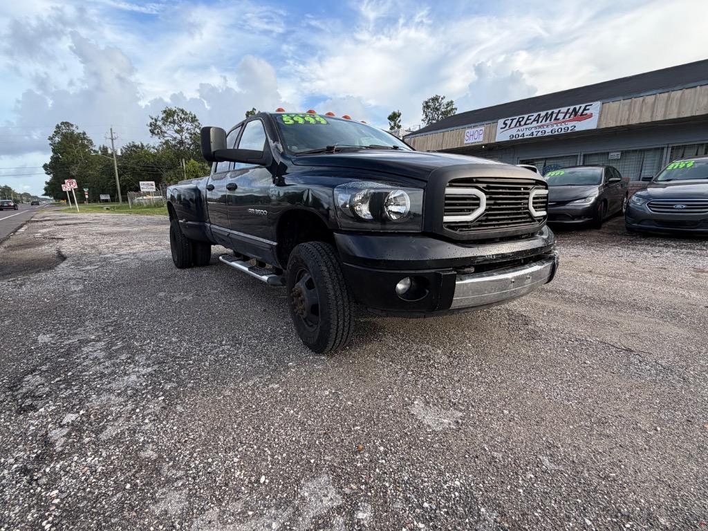 2004 Dodge Ram - $5,999