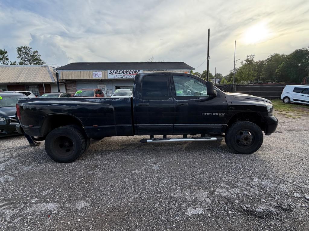 2004 Dodge Ram - $5,999