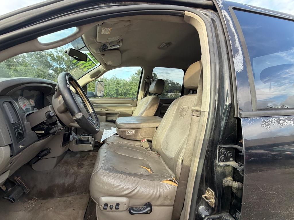 2004 Dodge Ram - $5,999