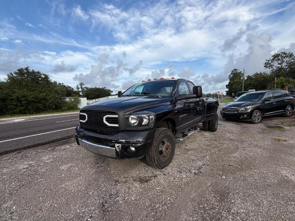 2004 Dodge Ram - $5,999