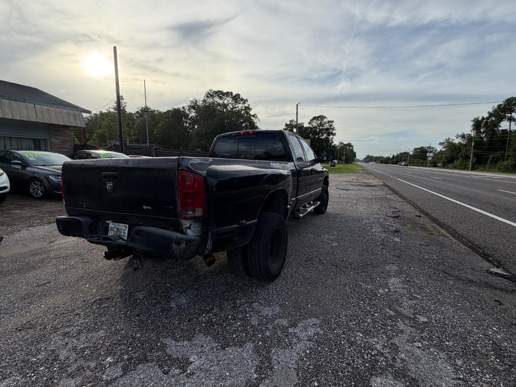 2004 Dodge Ram - $5,999