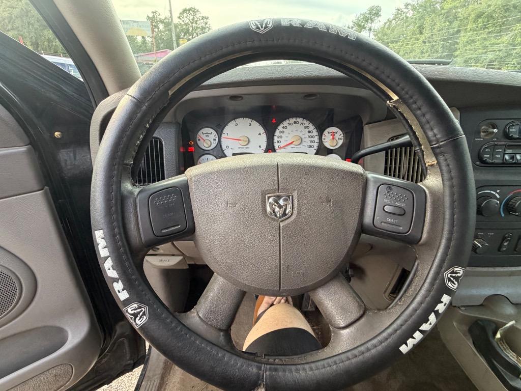 2004 Dodge Ram - $5,999