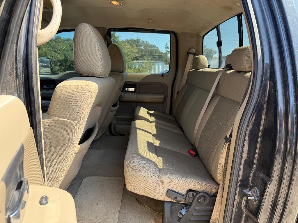 2007 Ford F-150 - $4,499