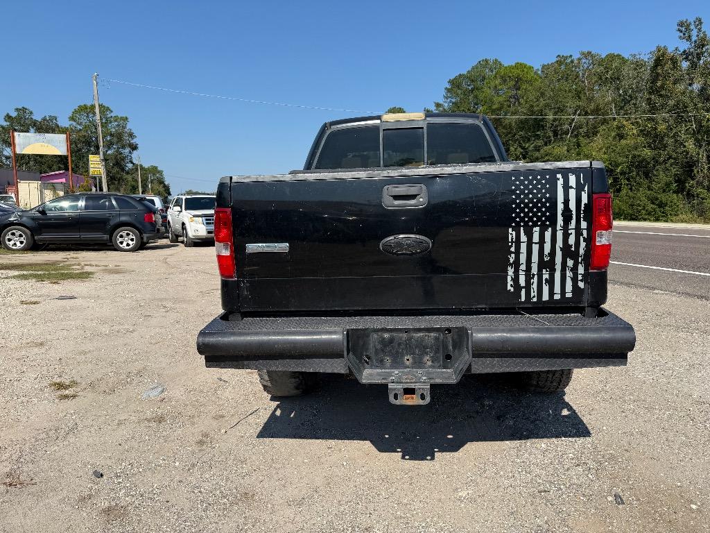 2007 Ford F-150 - $4,499