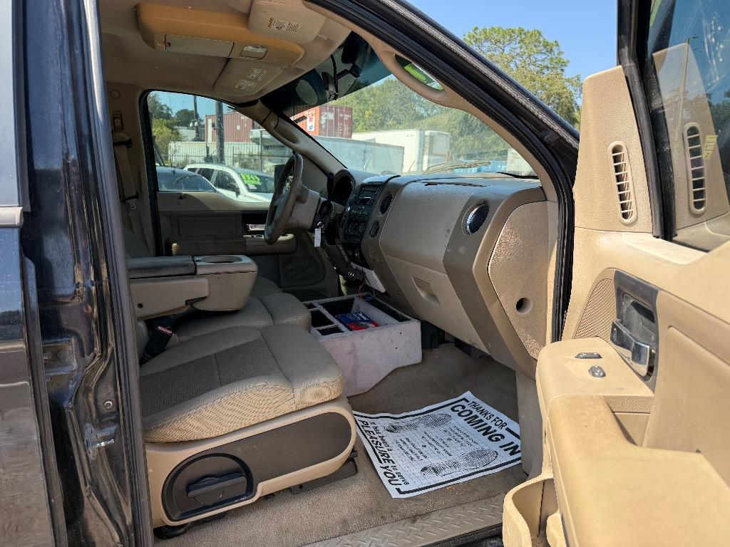 2007 Ford F-150 - $4,499
