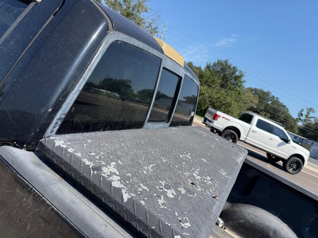 2007 Ford F-150 - $4,499