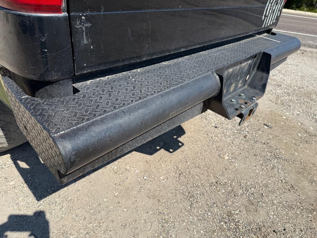 2007 Ford F-150 - $4,499