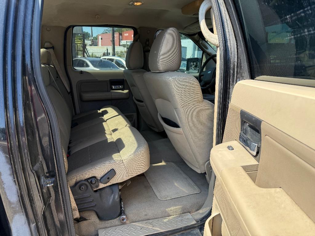 2007 Ford F-150 - $4,499