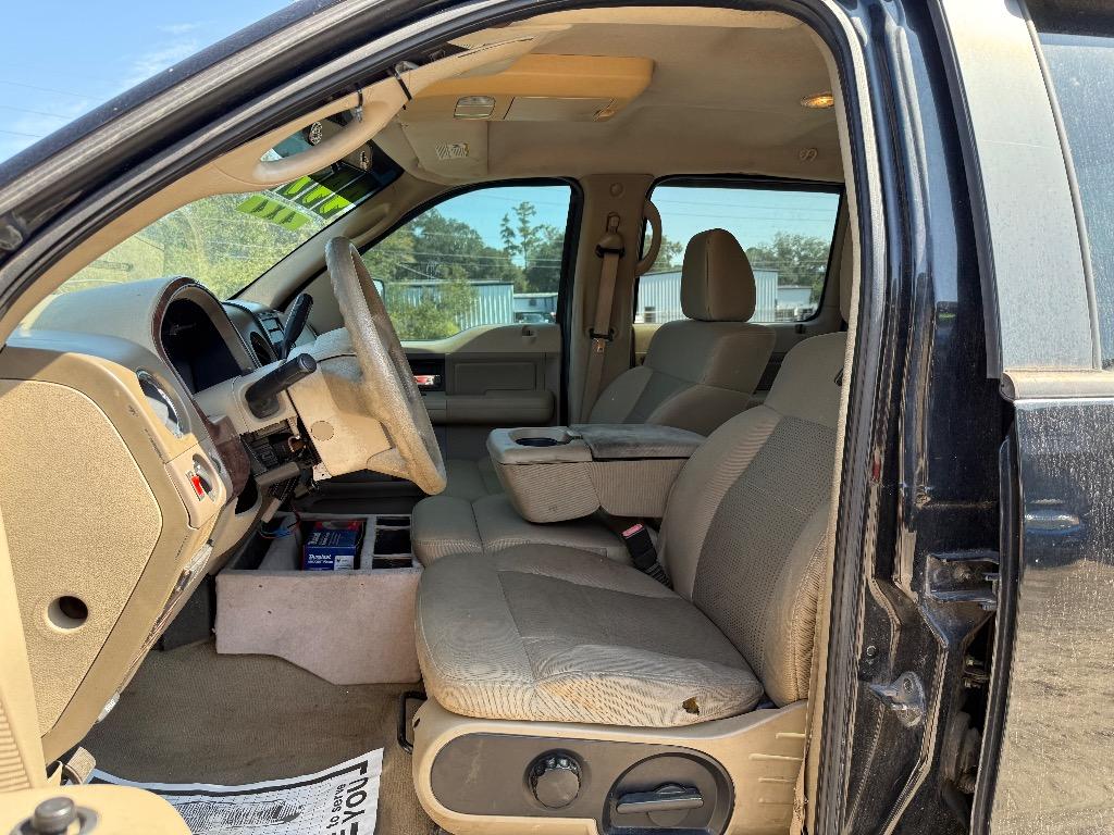 2007 Ford F-150 - $4,499