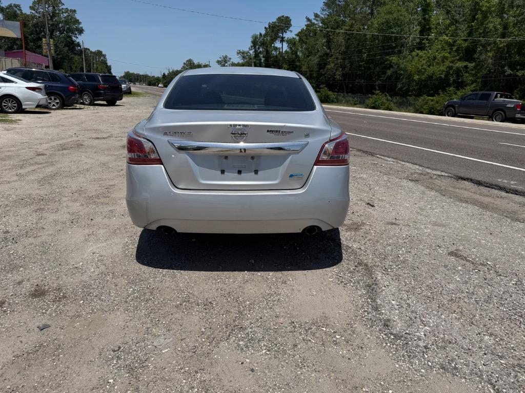 2013 Nissan Altima 2.5 photo