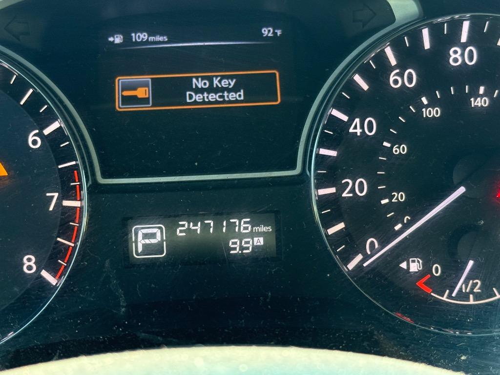 2013 Nissan Altima 2.5 photo