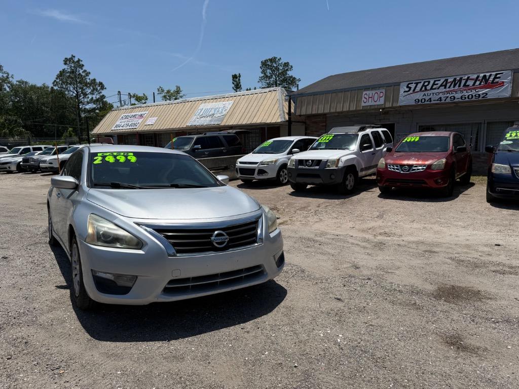 2013 Nissan Altima 2.5 photo