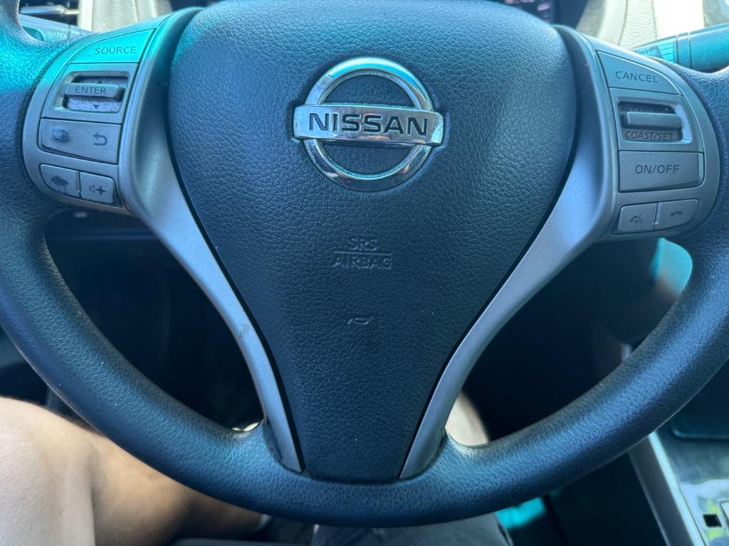 2013 Nissan Altima 2.5 photo