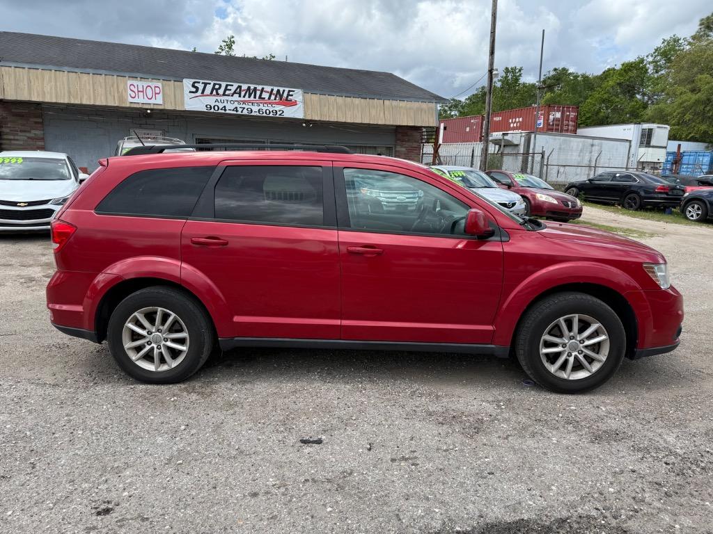 2015 Dodge Journey SXT photo